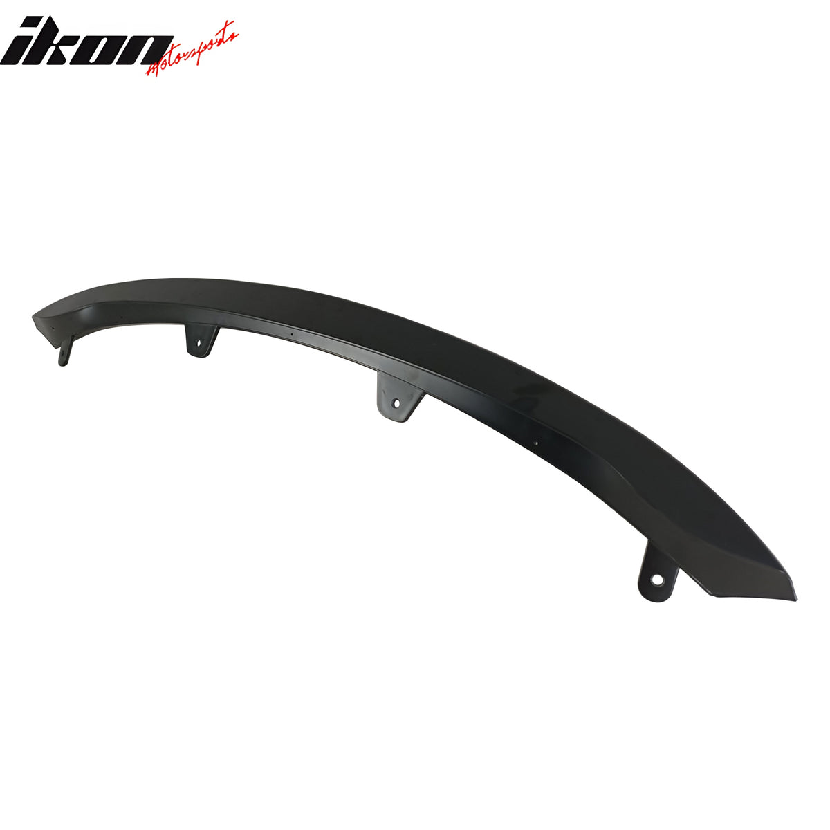 Fits 19-21 Toyota Corolla E210 Hatchback 3PCS Front Bumper Lip Spoiler Unpainted