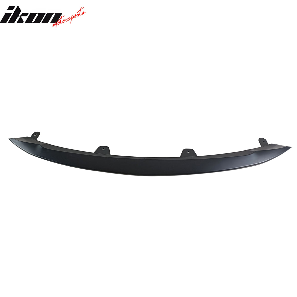 Fits 23-25 Toyota Corolla E210 Hatchback 5Dr 3PCS Front Bumper Lip Spoiler Chin