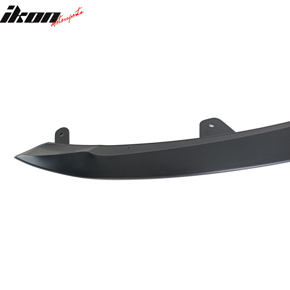 Fits 23-25 Toyota Corolla E210 Hatchback 5Dr 3PCS Front Bumper Lip Spoiler Chin