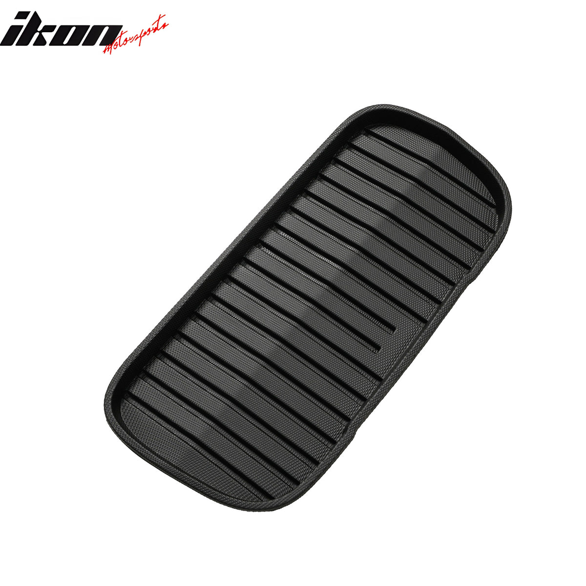 Fits 26 Tesla Model Y Juniper 3D TPE Front & Rear Storage & Floor & Trunk Mats