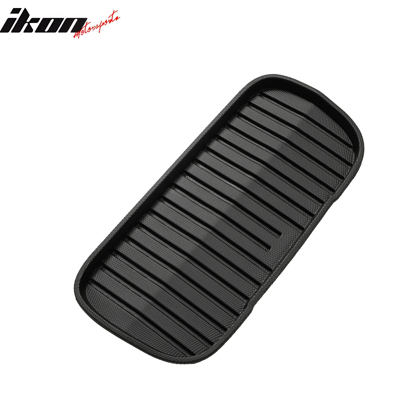 Fits 26 Tesla Model Y Juniper 3D TPE Front & Rear Storage & Floor & Trunk Mats