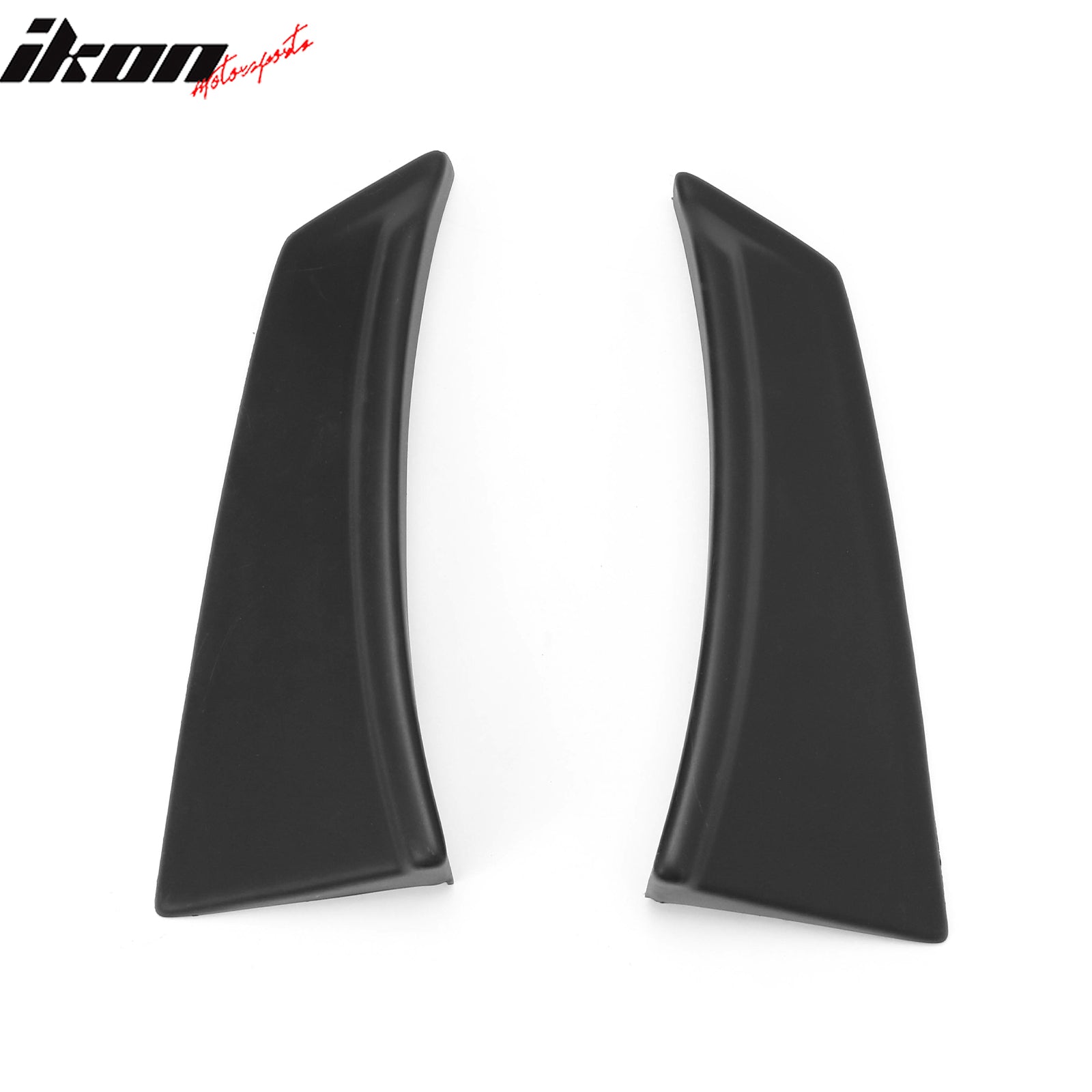 Front Bumper Lip W/ Winglet for 2023-2026 Nissan Z (400Z) VRS