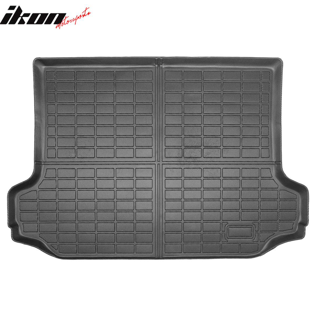 Fits 06-12 Toyota RAV4 5 Seats TPE Floor + Trunk + Backrest Mats + Window Visors