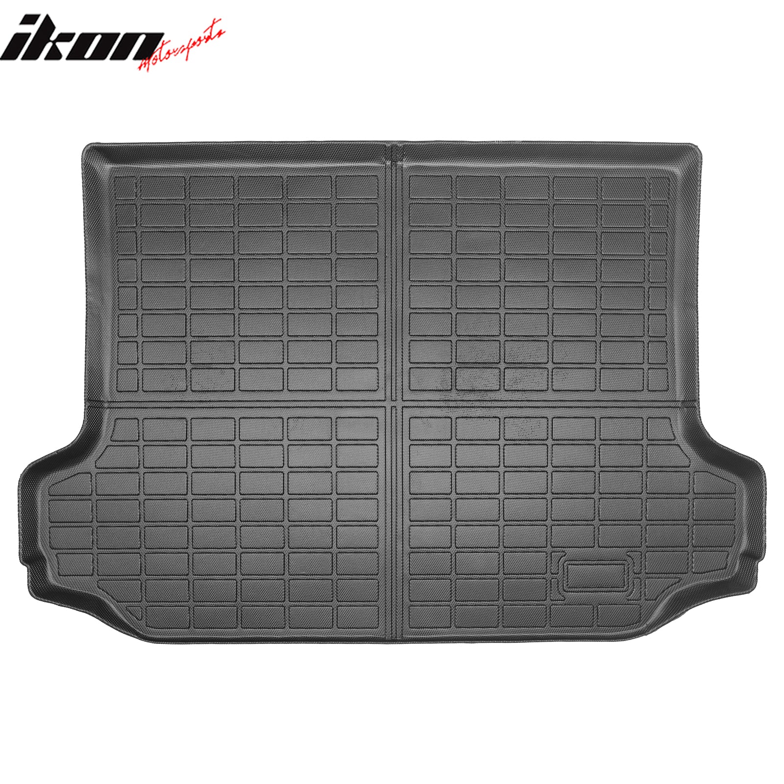 Fits 06-12 Toyota RAV4 5 Seats TPE Floor + Trunk + Backrest Mats + Window Visors