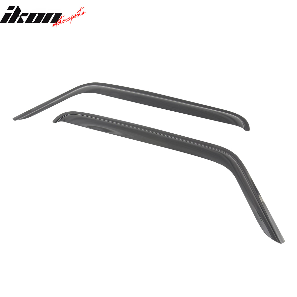 Fits 07-13 Jeep Wrangler JK 4Dr TPE Floor+ Trunk+ Backrest Mats + Window Visors