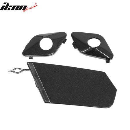 Fits 20-26 Corvette Stingray Front Bumper Cover OE Style PP Conversion Assembly