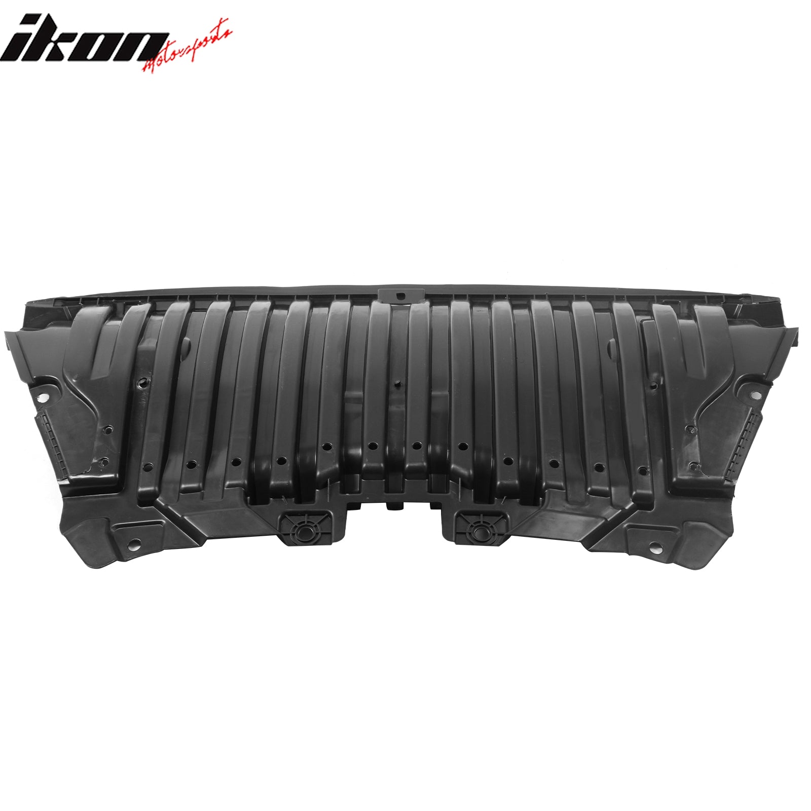 Fits 17-20 Benz E-Class W213 E63 Style PP Front Bumper Conversion W/Upper Grille