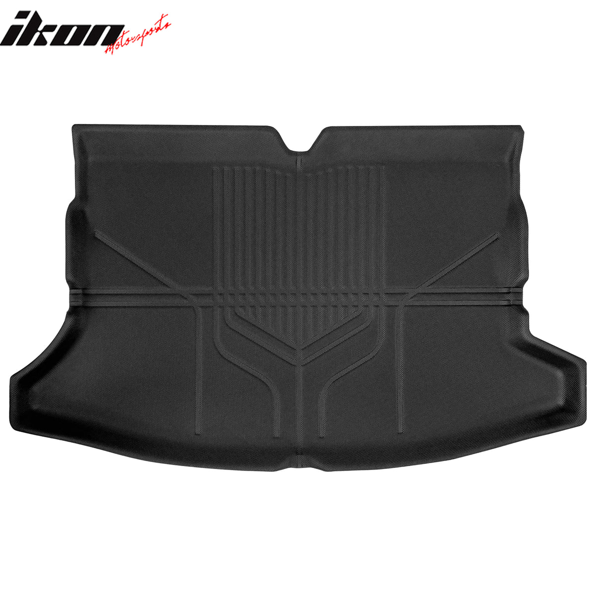 Fits 17-23 Subaru Impreza Hatchback Crosstrek TPE Backrest + Floor + Trunk Mats