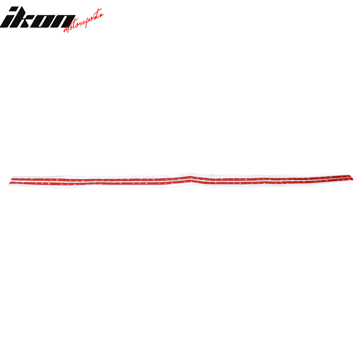 Fits 13-20 Scion FR-S/Subaru BRZ/86 #37J White Trunk Spoiler + CF Gurney Flap