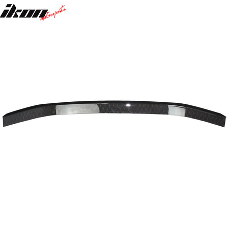 Fits 13-20 Scion FR-S/Subaru BRZ/Toyota 86 #61K Gray Trunk Spoiler + Gurney Flap