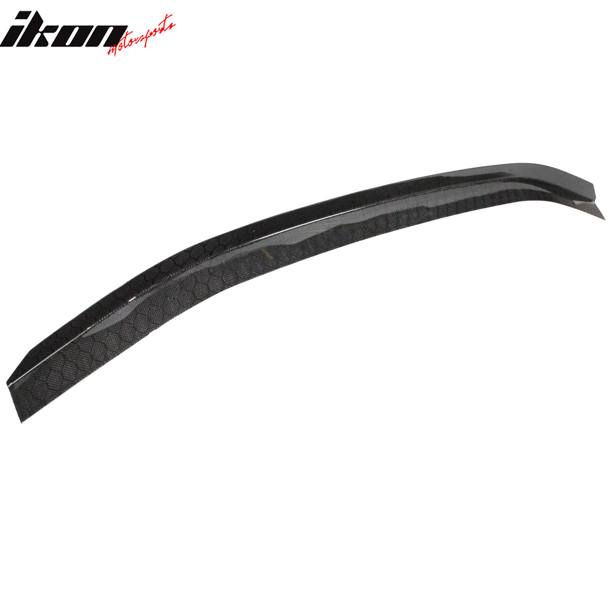 Fits 13-20 Scion FR-S/Subaru BRZ/Toyota 86 #61K Gray Trunk Spoiler + Gurney Flap