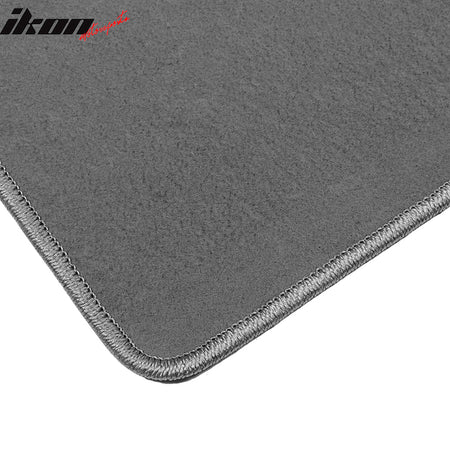Factory Fitment Car Floor Mats Front Rear Nylon FOR: (BMW)