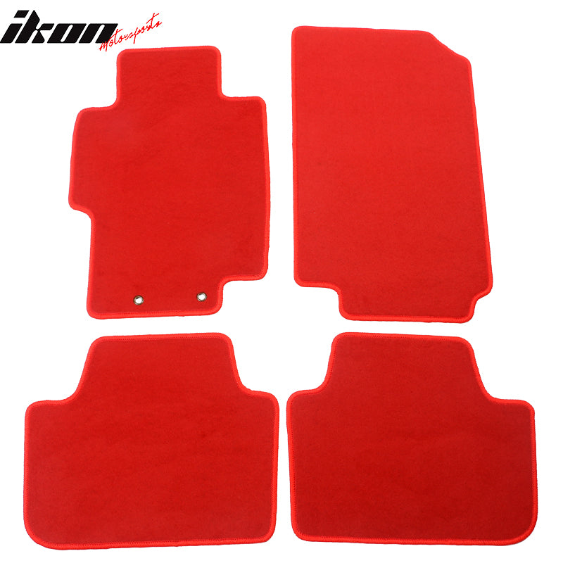 2008 acura tsx floor mats online