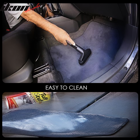 Fit 2019-2023 Lexus ES300H ES350 Floor Mat