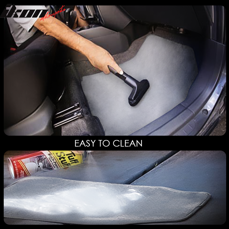 Fit 2016-2023 Lexus RX350 RX450H Floor Mat