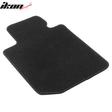 22-23 2 Series 230i M240i Anti-Slip Floor Mats Carpet Nylon 4PC FOR: (BMW)