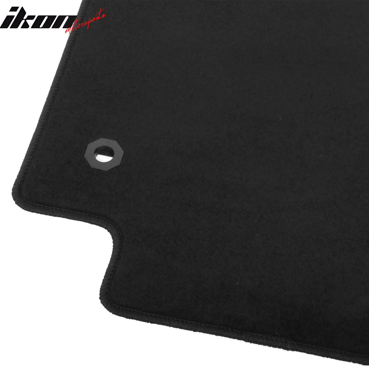 For 23-25 Lexus RX350 RX350h RX500h Anti-Slip Front Rear Floor Mats Carpet Nylon