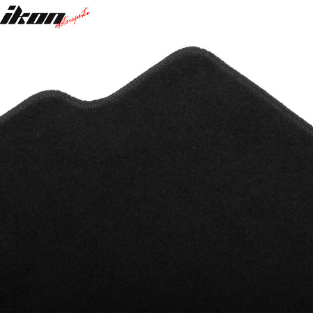 Fits 21-25 Benz H247 GLA 200 250 GLA35 GLA45 AMG Anti-Slip Floor Mats Nylon 4PCS