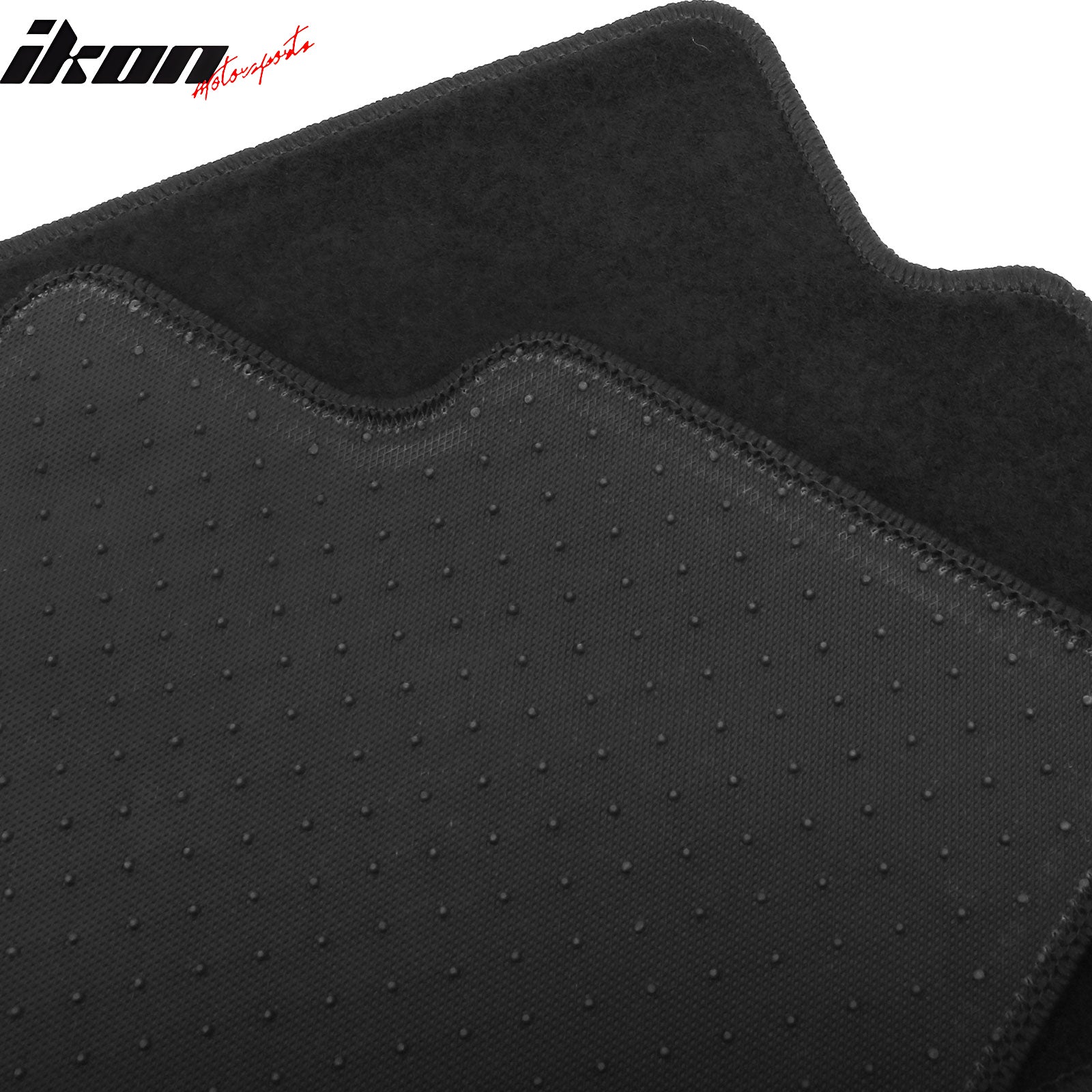 Fits 21-25 Benz H247 GLA 200 250 GLA35 GLA45 AMG Anti-Slip Floor Mats Nylon 4PCS