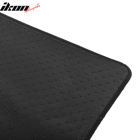 Fits 15-24 Mini Cooper F55 Hardtop 4-Door Anti-Slip Floor Mats Carpet Nylon 4PCS