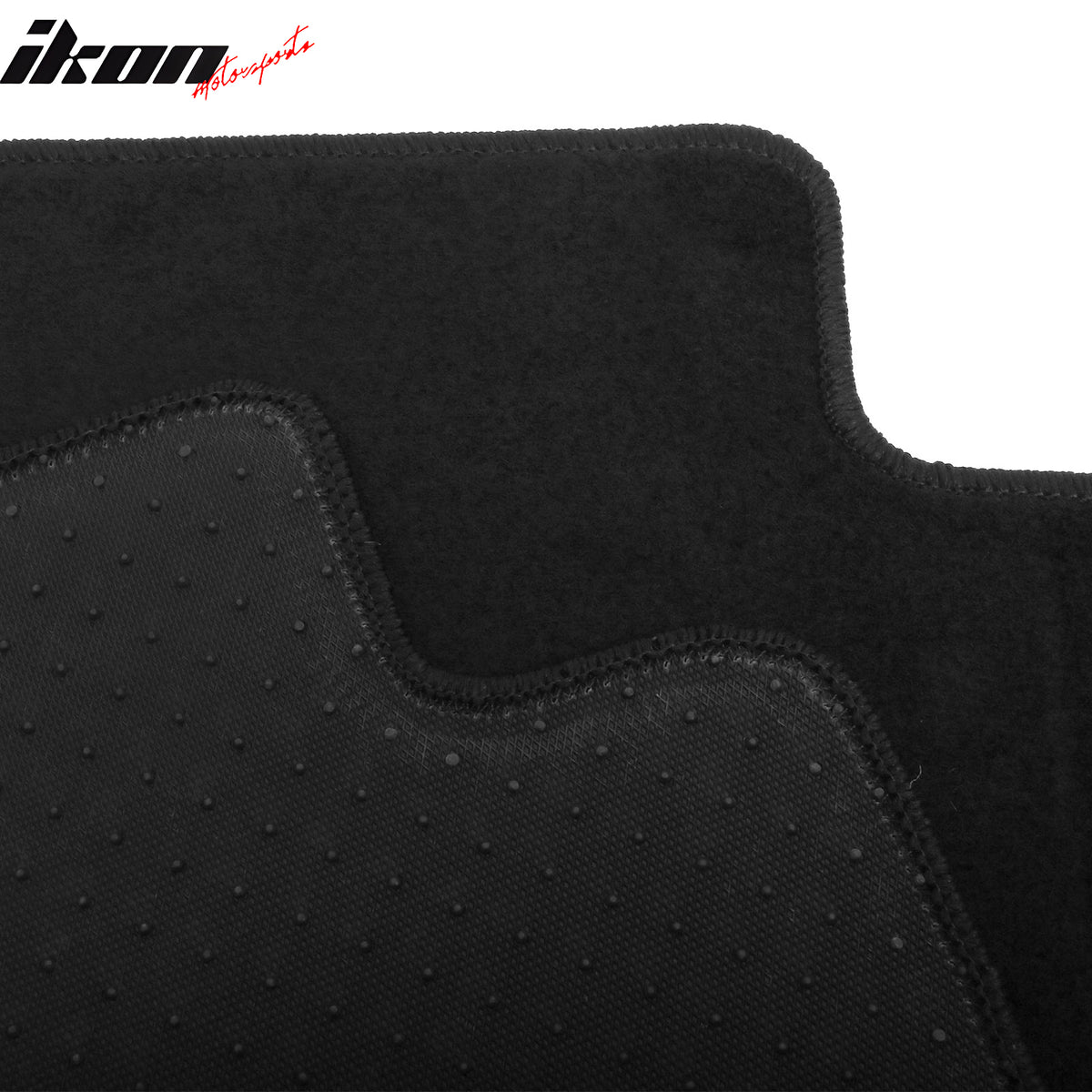 Fits 16-22 Benz GLC-Class SUV 17-23 GLC Coupe Anti-Slip Floor Mats Carpet Nylon