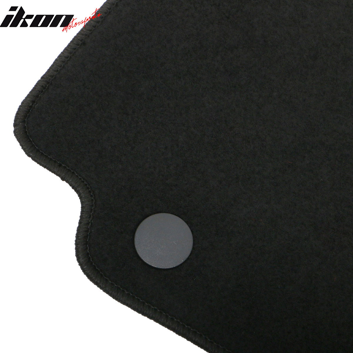 Fits 16-22 Benz GLC-Class SUV 17-23 GLC Coupe Anti-Slip Floor Mats Carpet Nylon