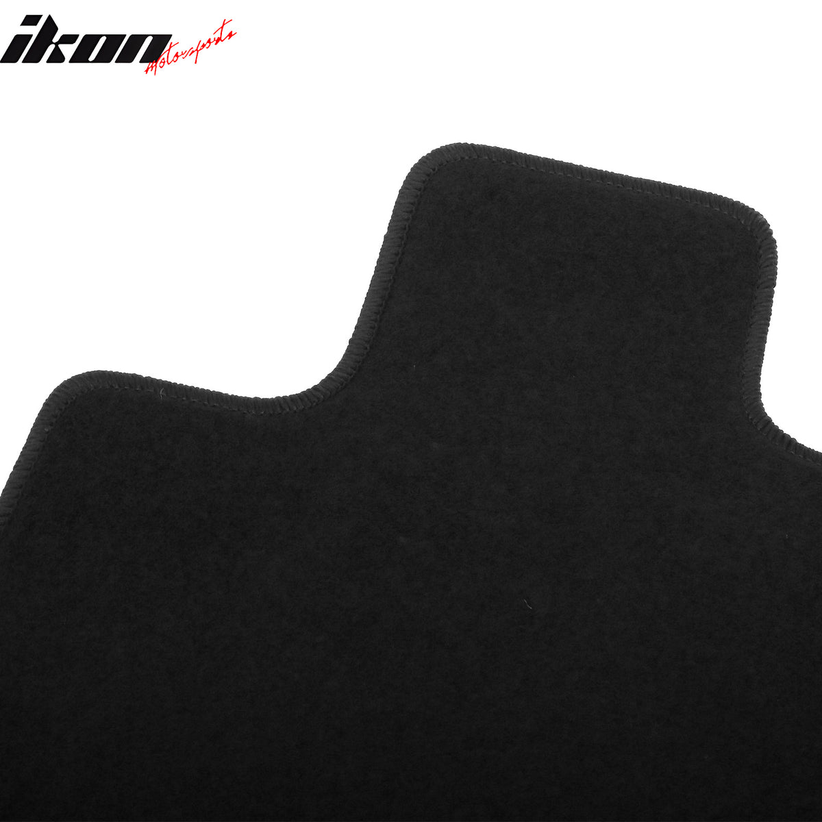 Fits 19-25 Volvo S60 V60 Cross Country Anti-Slip Floor Mats Carpets Nylon 4PCS