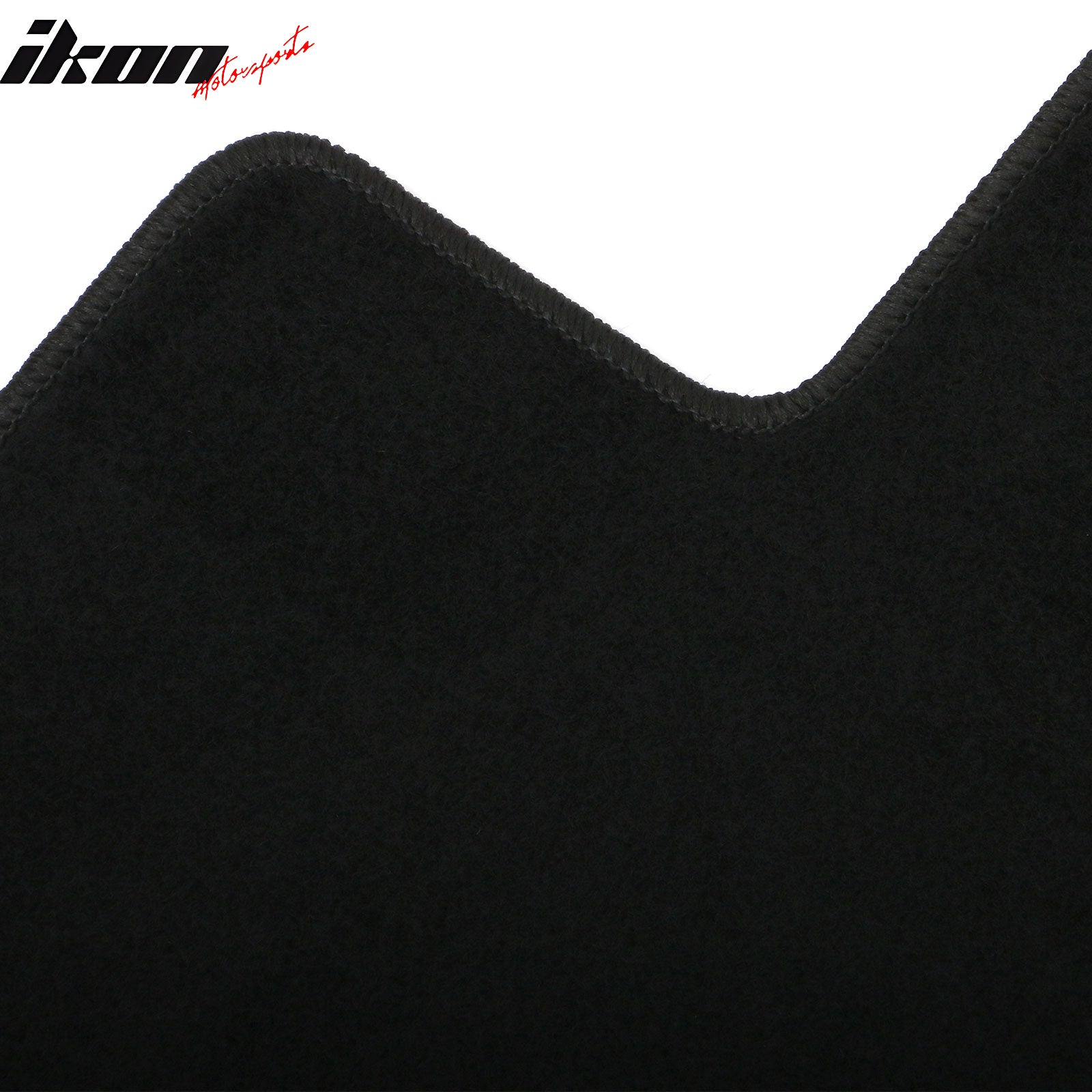 Fits 22-25 Benz X243 EQB 300 350 250+ Anti-Slip Floor Mats Carpets Nylon 4PCS