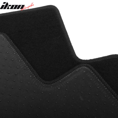 Fits 22-25 Benz X243 EQB 300 350 250+ Anti-Slip Floor Mats Carpets Nylon 4PCS