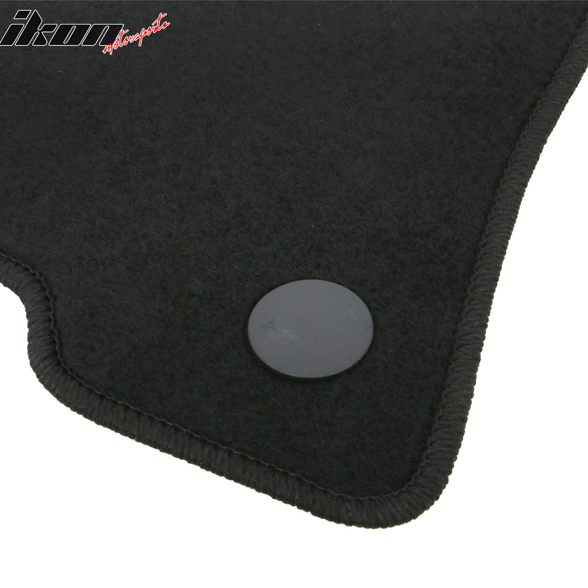 Fits 22-25 Benz X243 EQB 300 350 250+ Anti-Slip Floor Mats Carpets Nylon 4PCS