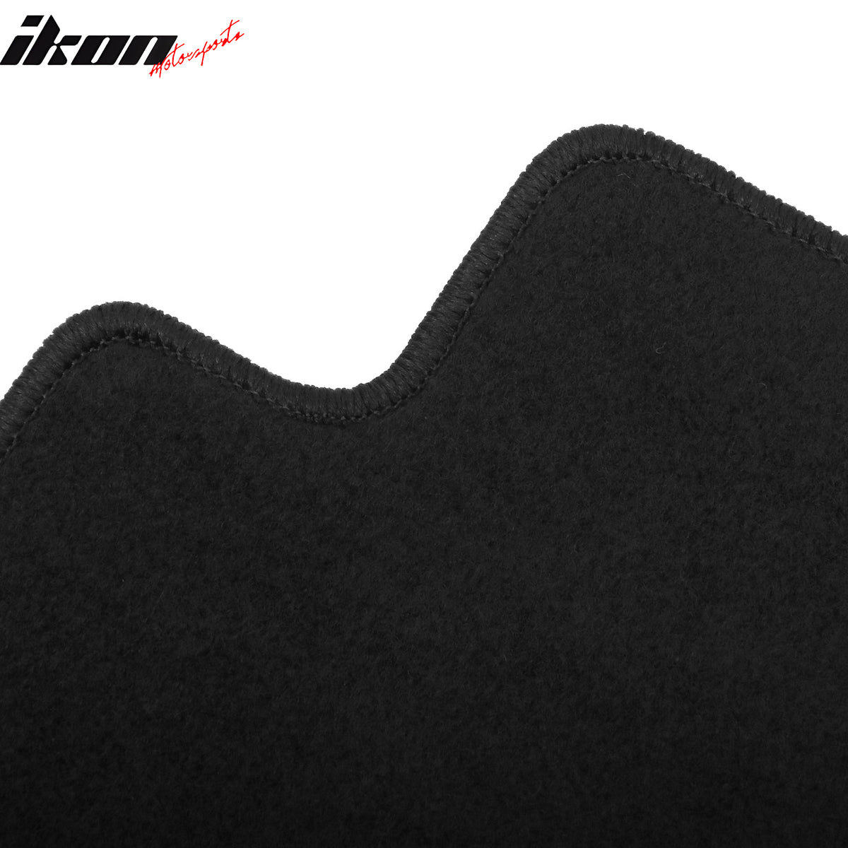 For 19-25 Lexus UX200 UX250h UX300h Anti-Slip Front Rear Floor Mats Carpet Nylon