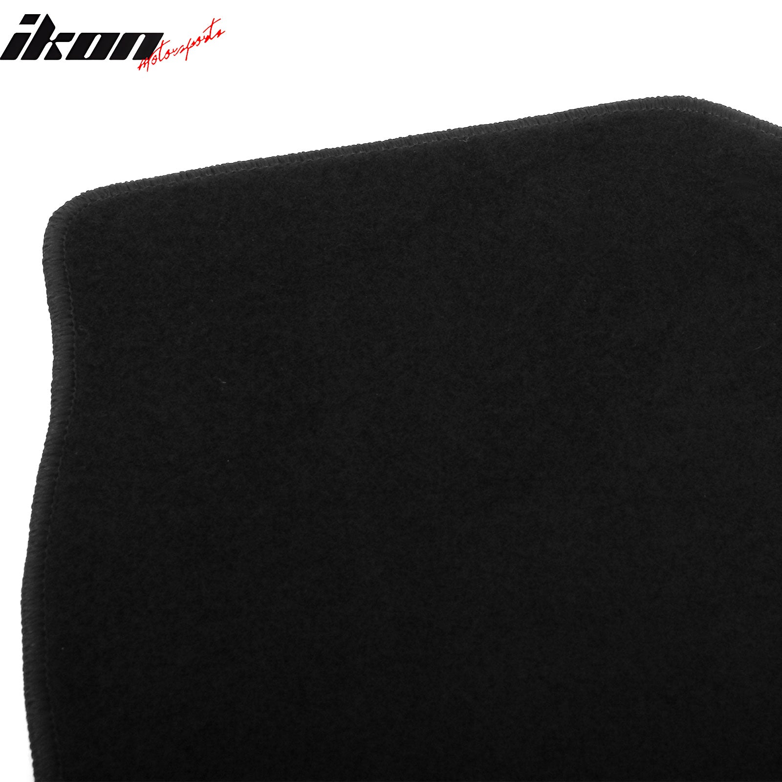 For 19-25 Lexus UX200 UX250h UX300h Anti-Slip Front Rear Floor Mats Carpet Nylon