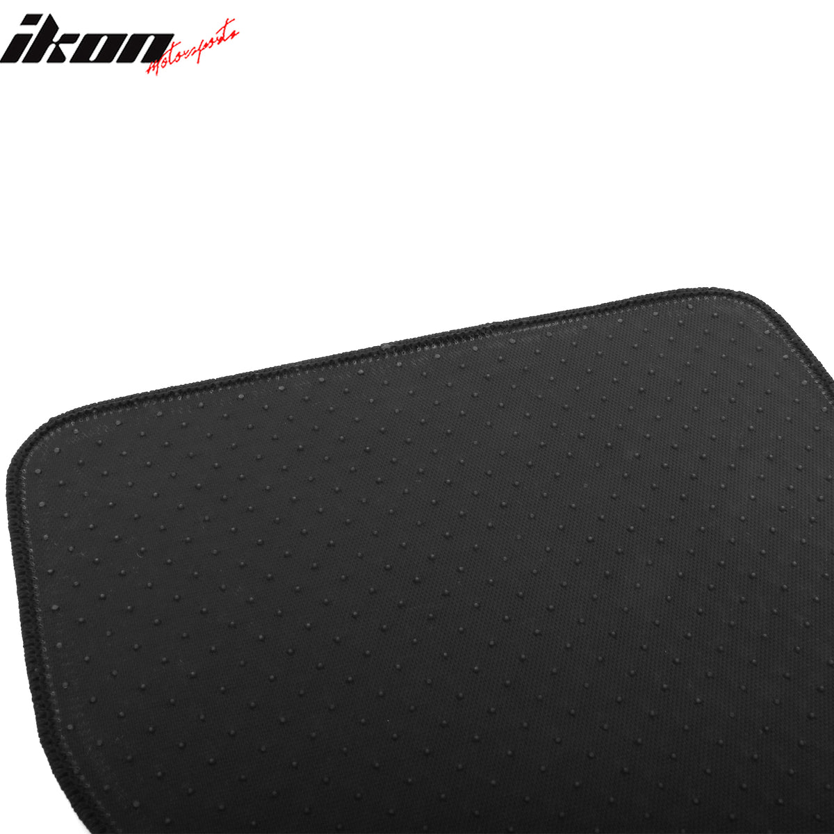 Fits 16-24 Mini Cooper Clubman Anti-Slip Front Rear Floor Mats Carpet Nylon 4PCS