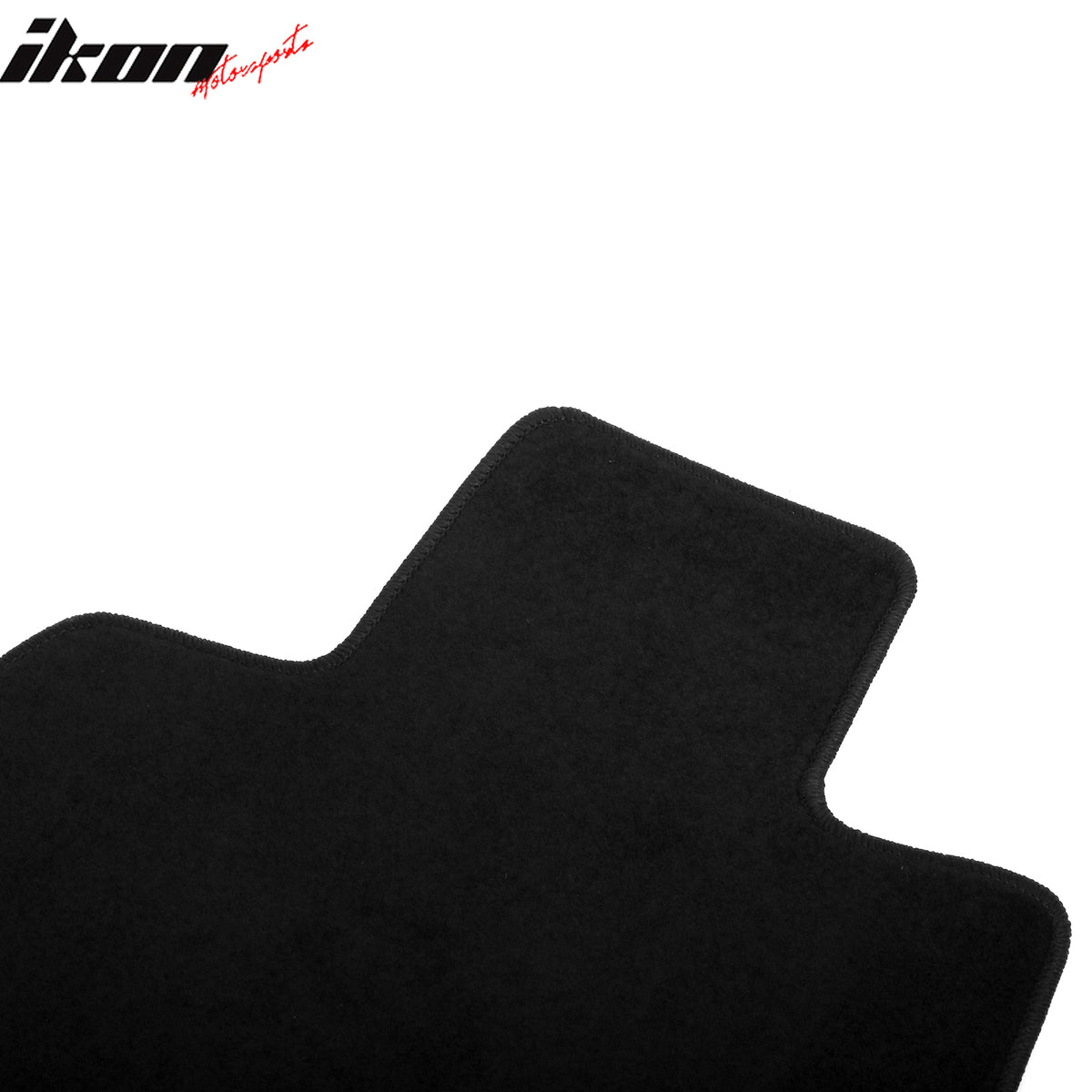 Fits 20-25 Hyundai Palisade 7/8 Passenger Anti-Slip Floor Mats Carpet Nylon 4PCS