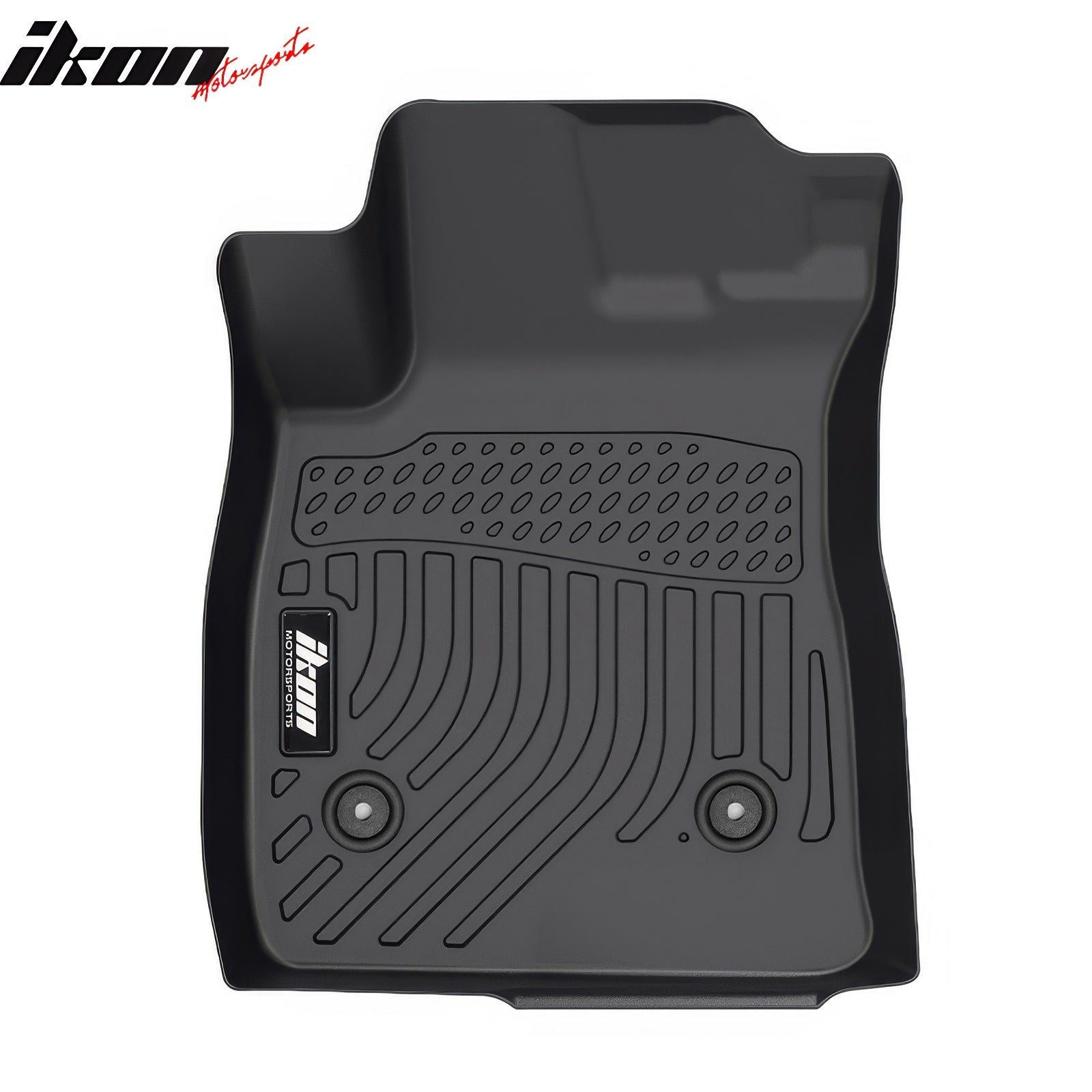 Fits 20-25 Buick Encore GX AWD Heavy Duty Floor Mats 3D Molded Carpet Liners TPE