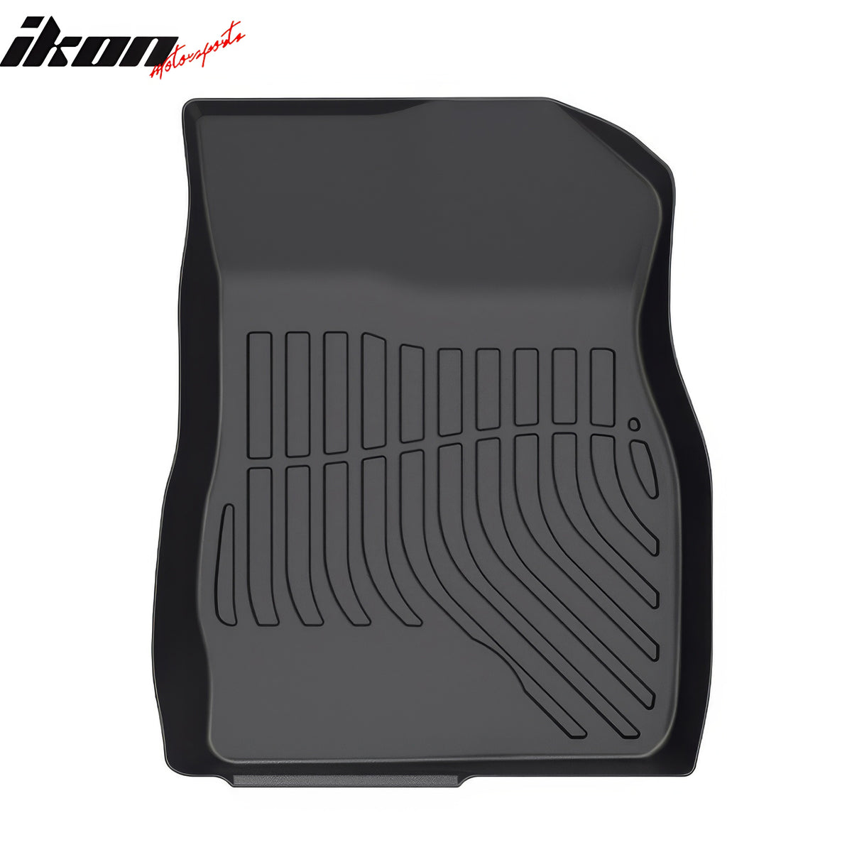 Fits 20-25 Buick Encore GX AWD Heavy Duty Floor Mats 3D Molded Carpet Liners TPE