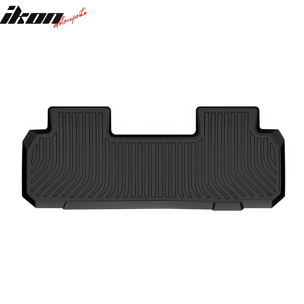 Fits 18-24 Buick Enclave 3D Molded TPE Floor Mats Heavy Duty Carpets 4PCS Set