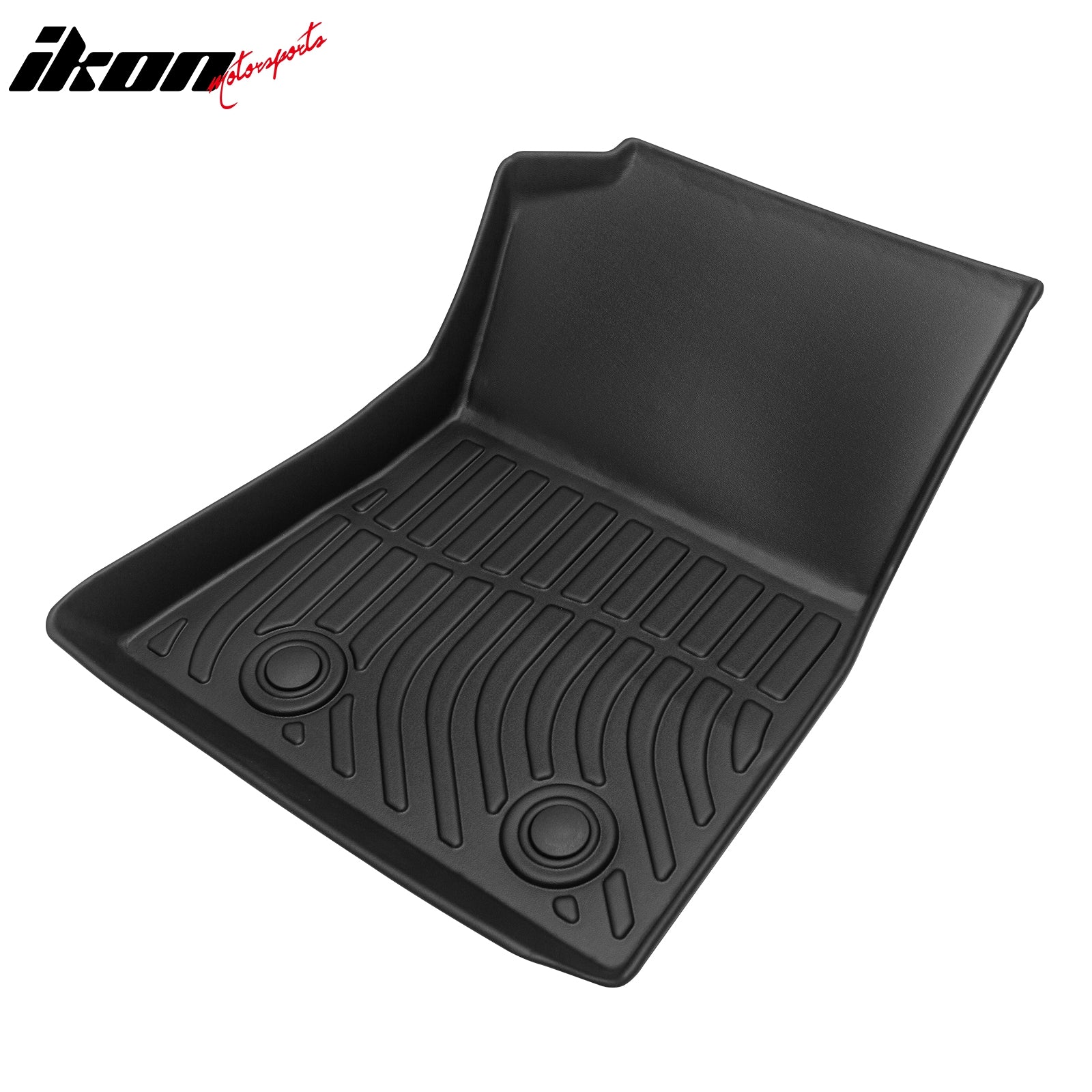 Fits 11-17 BMW X3 F25 15-18 X4 F26 All Weather 3D Floor Mats Carpets TPE 3PCS