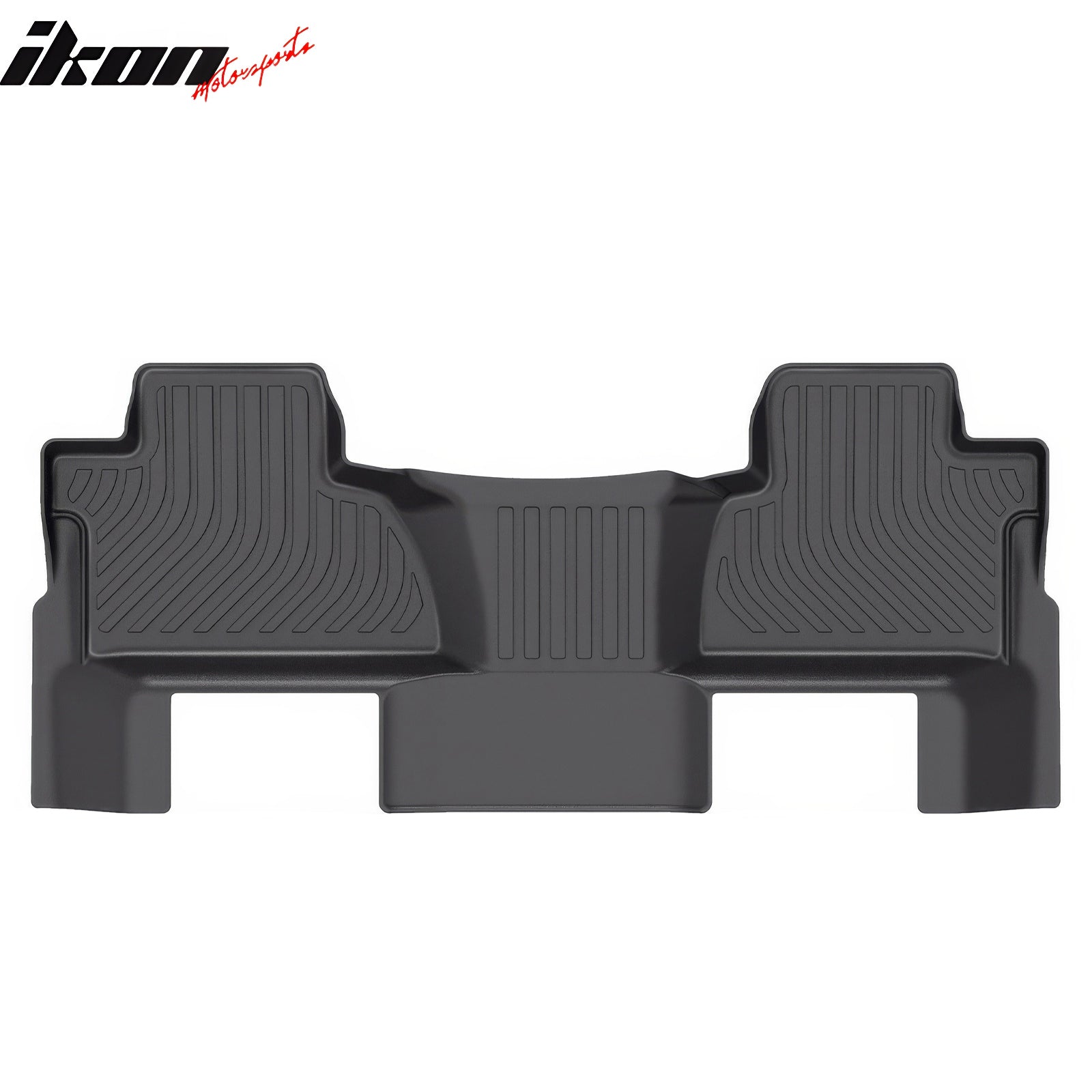 Fits 15-20 Chevy Tahoe GMC Yukon 3D Molded Floor Mats Carpet Liner Protector TPE