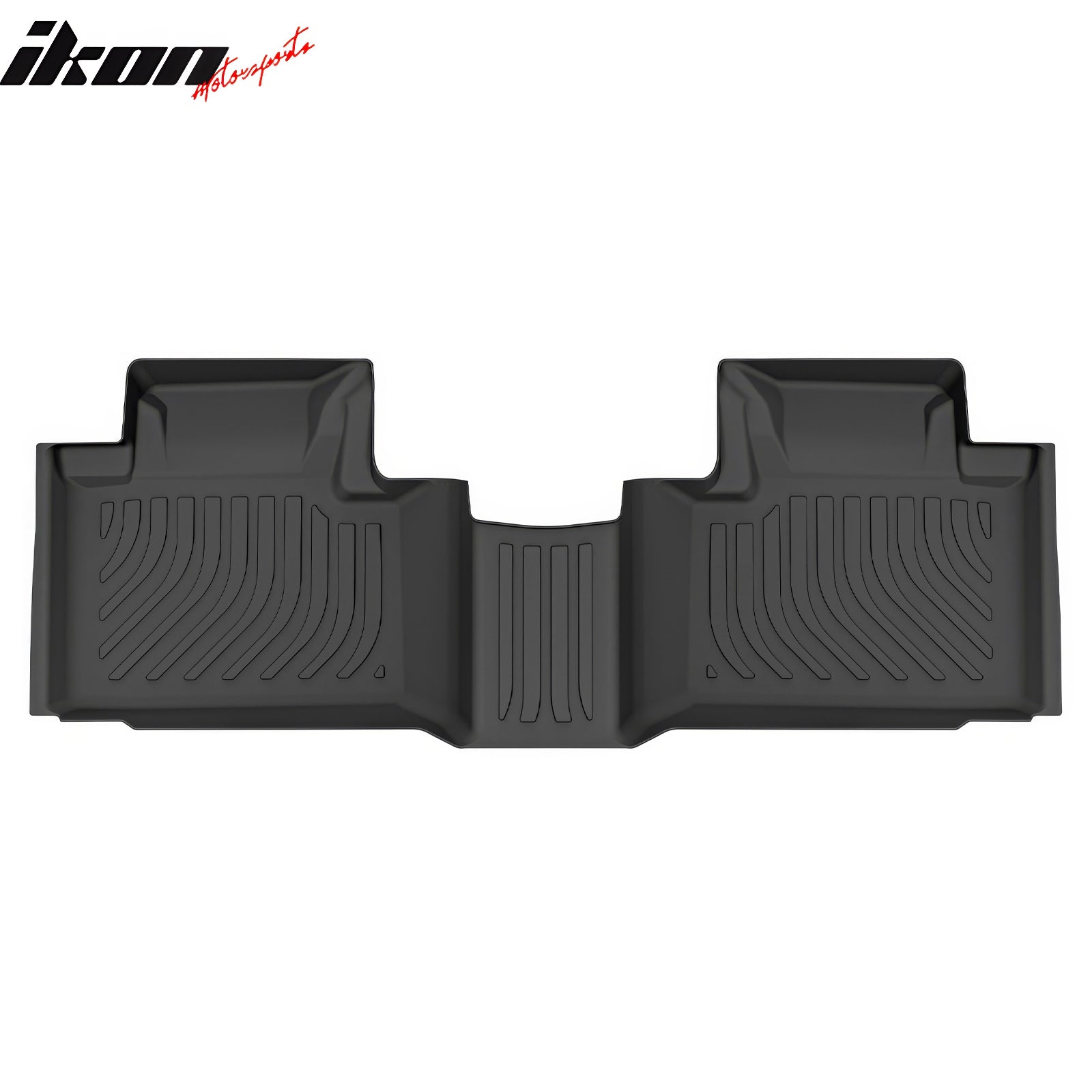 For 16-25 Dodge Durango 7 Passenger All Season 3D Floor Mats Carpet Liners - TPE