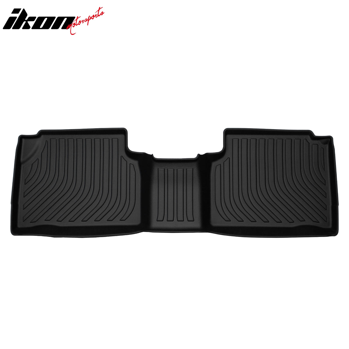 Fits 20-25 Ford Escape Hybrid 3D Floor Mats 1st 2nd Row Carpet Liners - TPE