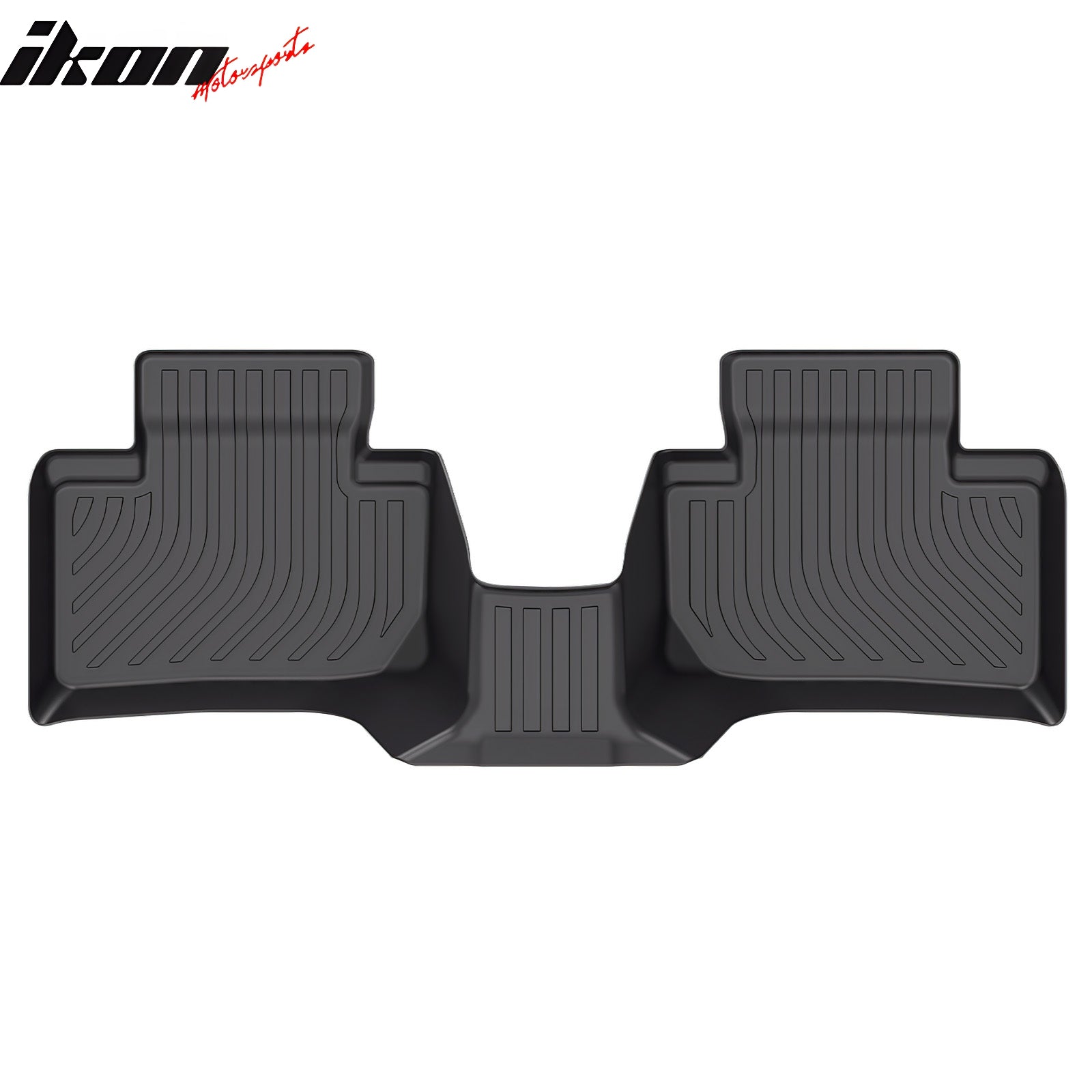 Fits 14-25 Lexus IS250 IS300 RWD Floor Mats TPE 3D Carpets All Weather Liner