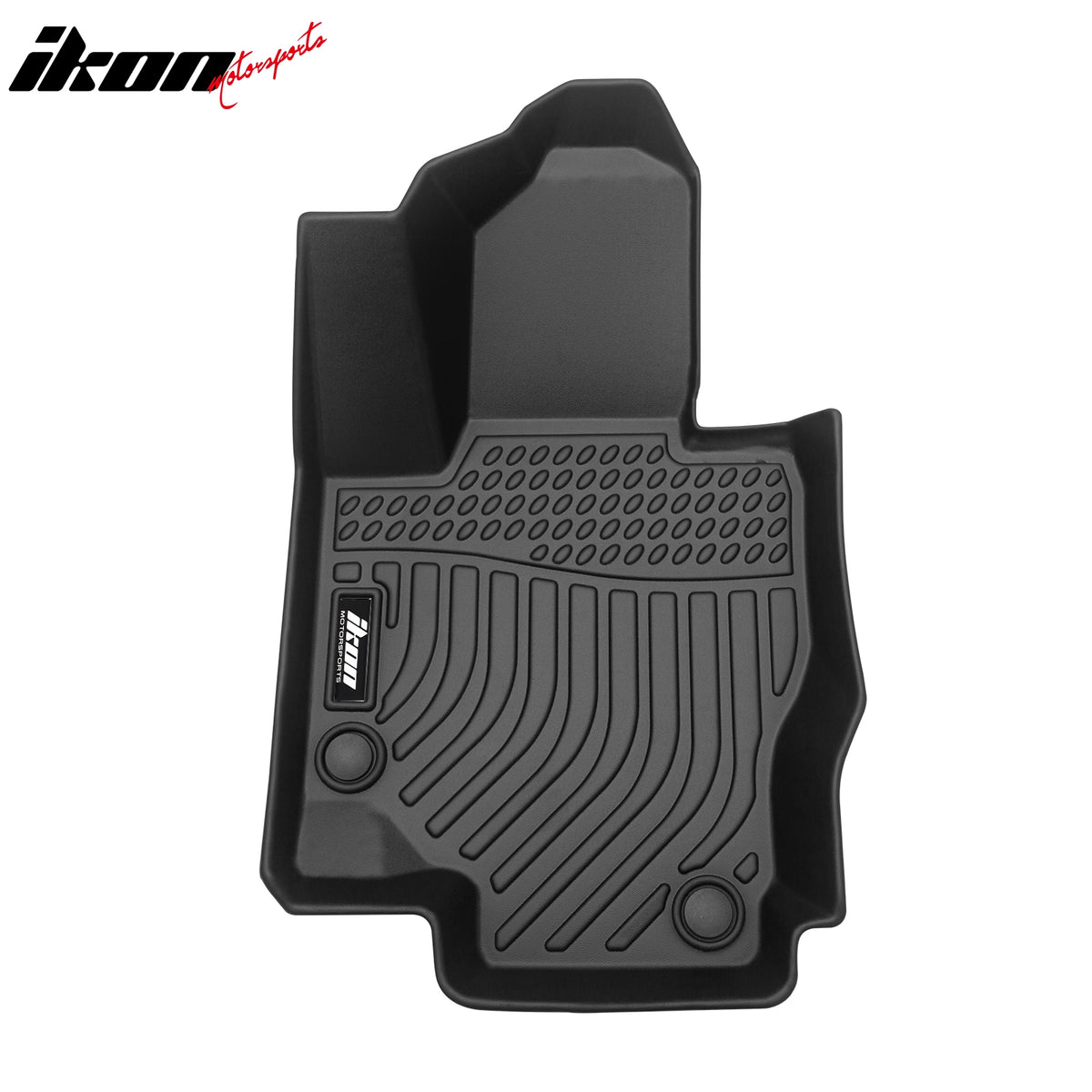 Fits 20-25 Benz GLE-Class Non-Slip 3D Molded Floor Mats All Weather TPE Carpets