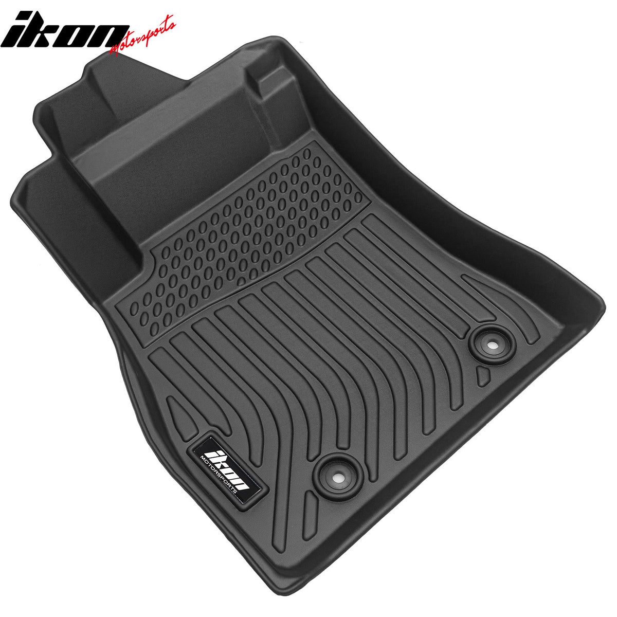 Fits 11-17 Nissan Juke TPE All Weather 3D Floor Mats Cargo Liner Carpets