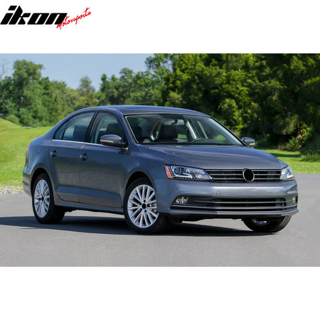 Fits 11-18 Volkswagen Jetta Sedan TPE All Weather 3D Floor Mats Liner Carpets