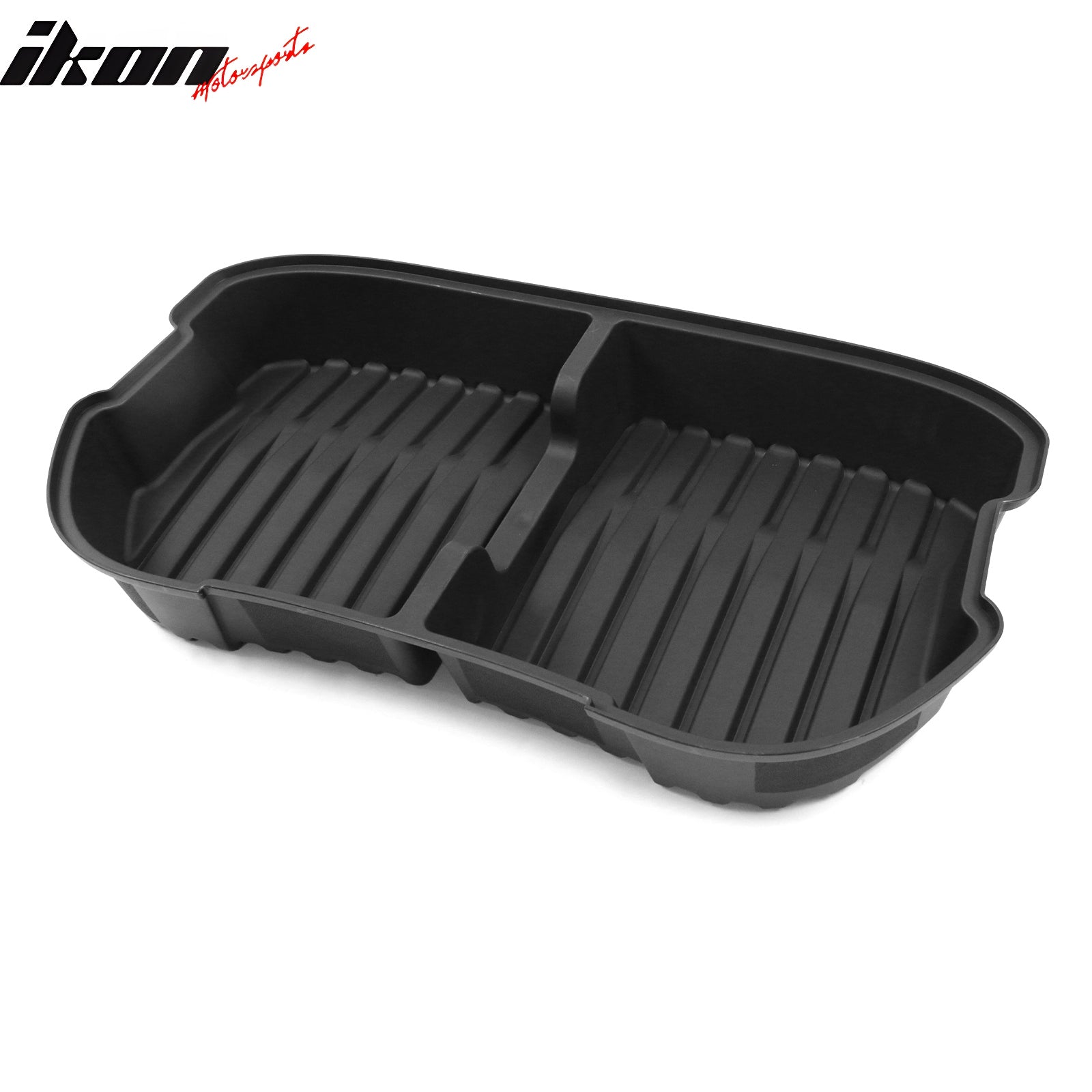 Fits 24-25 Tesla Model 3 Highland Front Trunk Organizer Tray Storage Bin Box PP