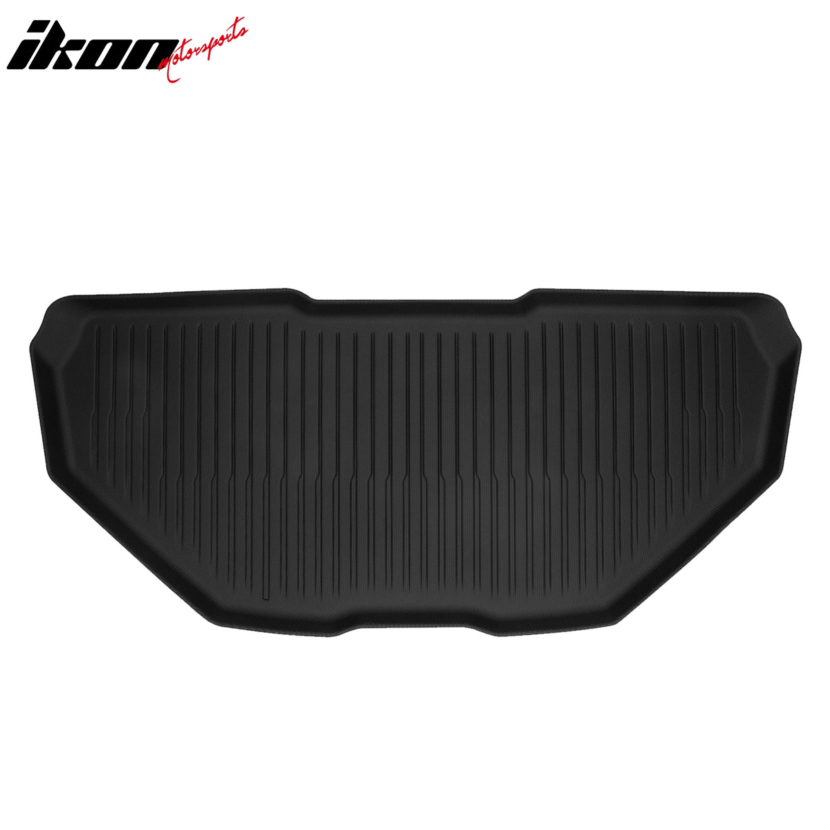 Fits 22-24 Rivian R1T R1S Front Storage Mat TPE Trunk Cargo Upper 3D Liner Guard