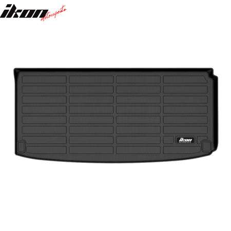 Fits 22-26 Acura MDX TPE All Weather Waterproof 3D Backrest + Floor + Trunk Mats