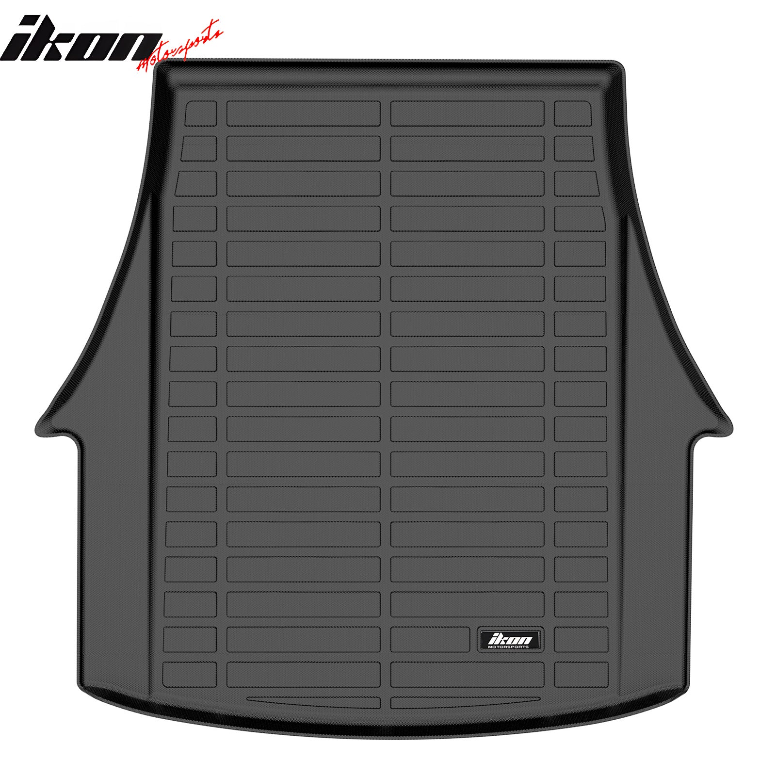 Fits 15-20 Acura TLX AWD TPE All Weather Waterproof 3D Floor Liners + Trunk Mats