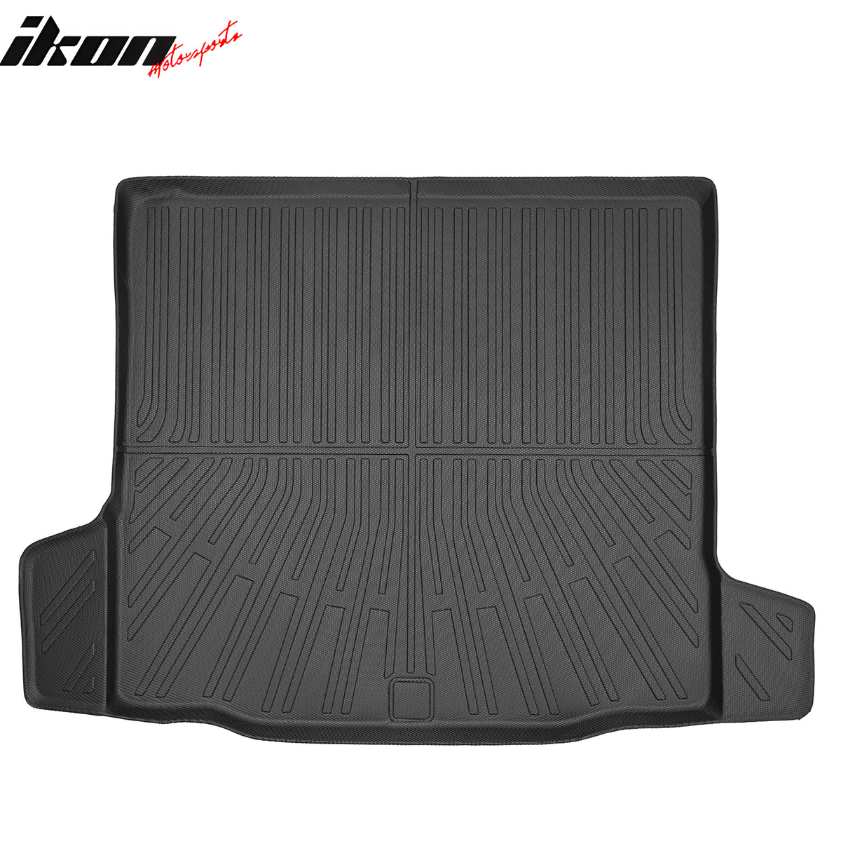 Fits 11-15 Chevy Cruze& 16 Cruze Limited TPE Floor Mats Liner + Rear Trunk Mat